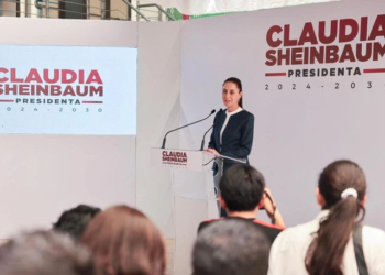 Incrementará Claudia Sheinbaum red ferroviaria para pasajeros