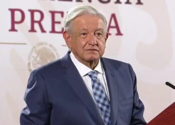 AMLO adelanta que será Sheinbaum quien decida sobre energía nuclear en México