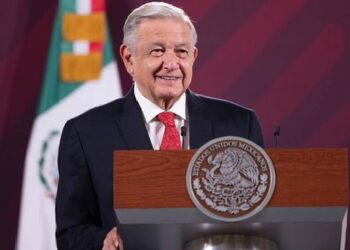 AMLO: Sexto Informe será en el zócalo capitalino