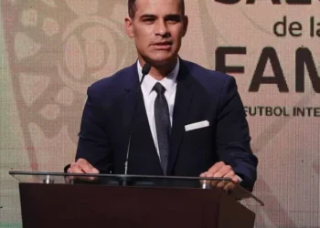 Rafa Márquez rompe el silencio sobre su llegada a la Selección Mexicana