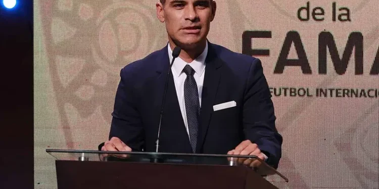 Rafa Márquez rompe el silencio sobre su llegada a la Selección Mexicana