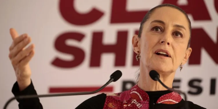 Es muy difícil que EUA imponga aranceles a los automóviles fabricados en México: Sheinbaum