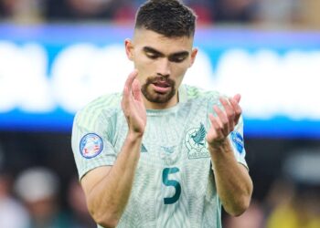 En Copa América, la Selección Mexicana tuvo la peor efectividad de todos los equipos