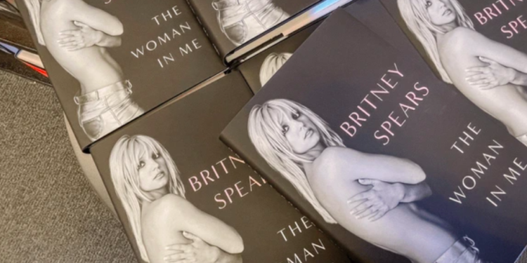 La historia de Britney Spears será llevada al cine