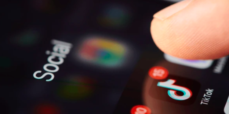 EEUU señala ante la justicia a TikTok por violar la privacidad de los menores