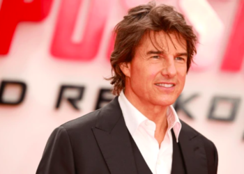 ¡De película! Tom Cruise realizará escena de riesgo en clausura de París 2024