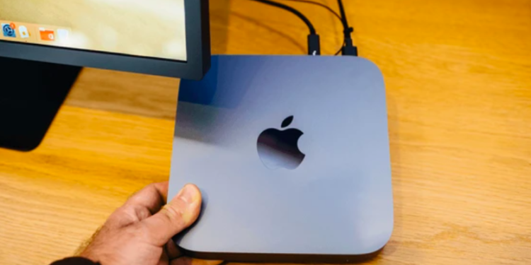 ¿Por qué el Mac mini no ha cambiado mucho?