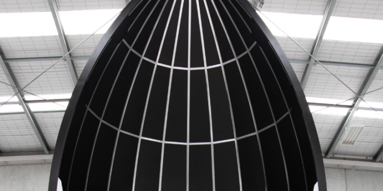Electron Rocket Lab suma otro ascenso