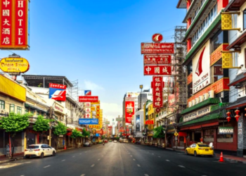 China se enfoca en la energía nuclear para impulsar su economía