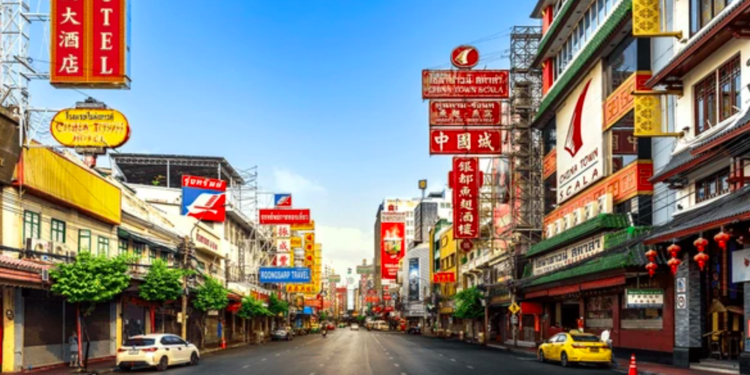 China se enfoca en la energía nuclear para impulsar su economía