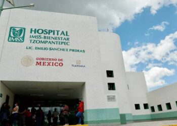 IMSS-Bienestar beneficia a 53 millones de mexicanos