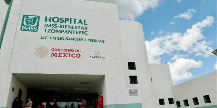 IMSS-Bienestar beneficia a 53 millones de mexicanos