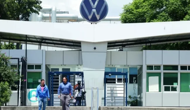 Volkswagen México y SITIAVW logran acuerdo preliminar con aumento global del 10.59%