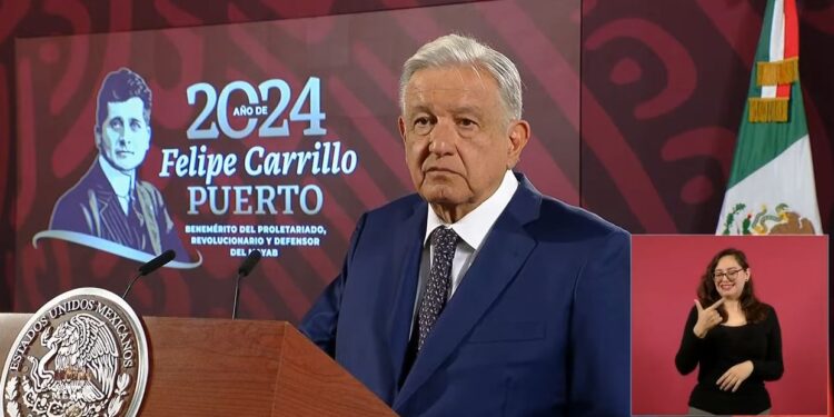 Inversión en Dos Bocas equivale a ahorros por combatir huachicol: AMLO