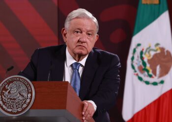 AMLO: Críticas de embajadores a Reforma Judicial podría ser por tema económico