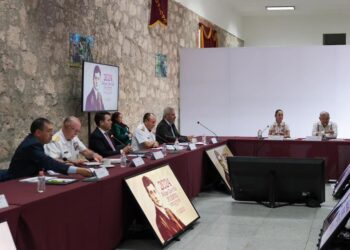 Gobierno refuerza seguridad en Michoacán para proteger a productores de limón ante extorsiones: AMLO