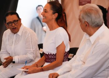 Claudia Sheinbaum fortalecerá servicios de salud en México