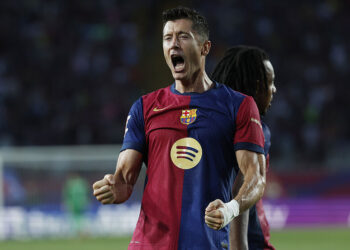 Barcelona vuelve a ganar en La Liga, ahora al Athletic por 2-1