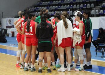 México avanza a semifinales del preclásico de baloncesto FIBA tras vencer a Nueva Zelanda