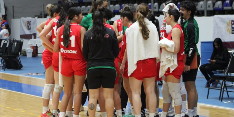 México avanza a semifinales del preclásico de baloncesto FIBA tras vencer a Nueva Zelanda