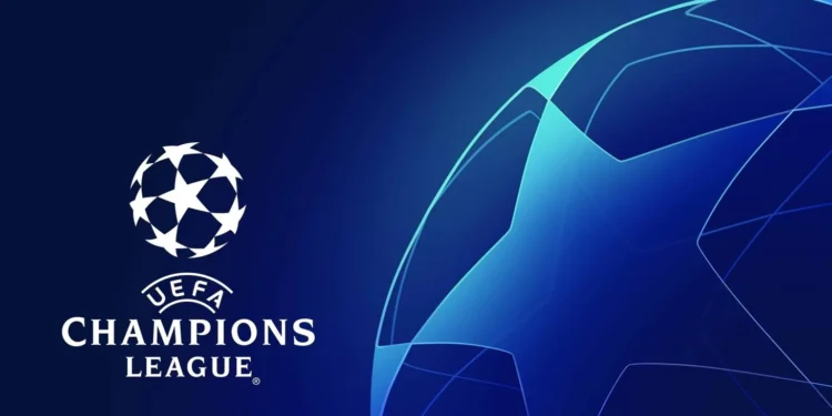 Champions League tendrá nuevo formato a partir de este año