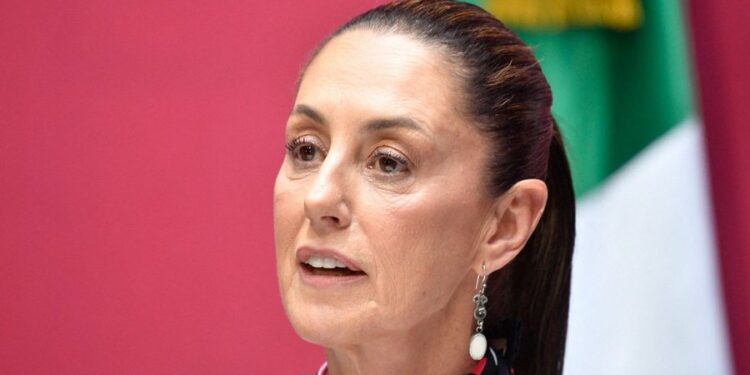 Claudia Sheinbaum podría iniciar la transición con equipo de AMLO el próximo lunes