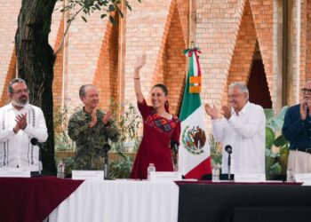 López Obrador: Un triunfo del PRIAN habría sido una tragedia para México