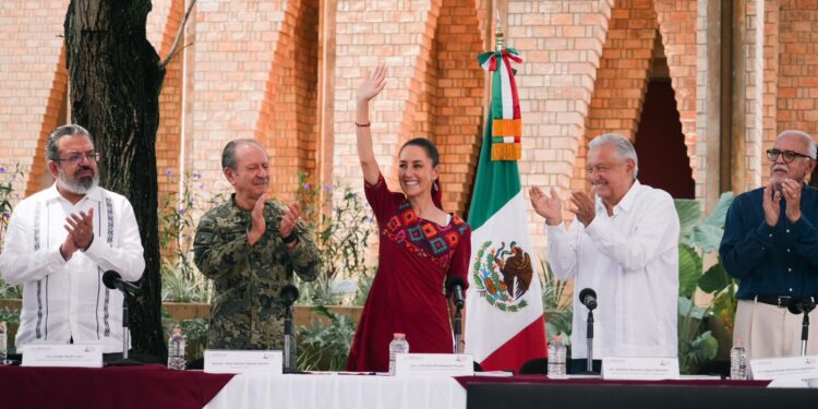 López Obrador: Un triunfo del PRIAN habría sido una tragedia para México