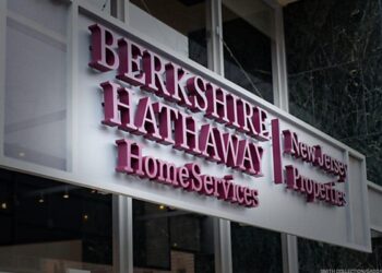 Berkshire Hathaway alcanza el billón de dólares de valor