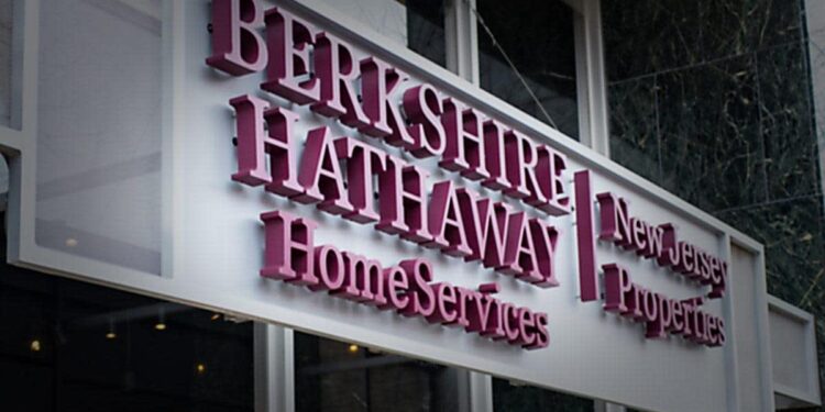 Berkshire Hathaway alcanza el billón de dólares de valor