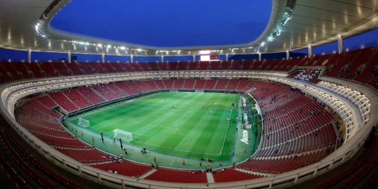 Selección Mexicana enfrentará a Estados Unidos en un amistoso en el estadio Akron