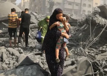 Israel dificulta ayuda humanitaria en Gaza, afirma ONU