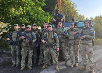 Rusia acusa a Ucrania de atacar central nuclear