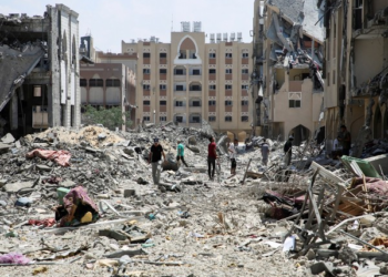 Rechaza Hamas la propuesta de Israel para un alto al fuego