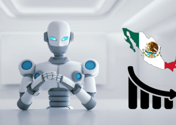 Lidera México en cantidad de empresas de IA instaladas en Latinoamérica