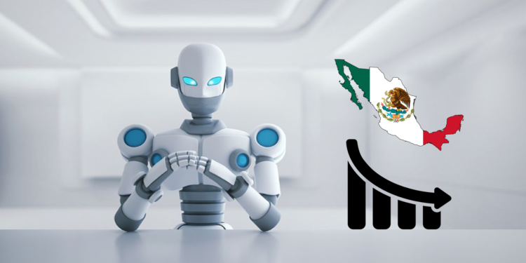 Lidera México en cantidad de empresas de IA instaladas en Latinoamérica