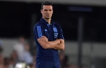 Argentina presenta lista renovada sin Messi para enfrentar a Chile y Colombia en eliminatorias al Mundial 2026