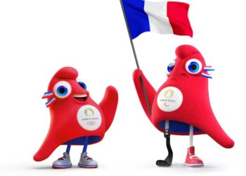 Esperan espectacular inauguración de paralimpiadas París 2024