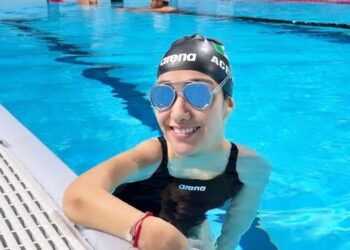 La paranatación le da a México primera plata en París 2024