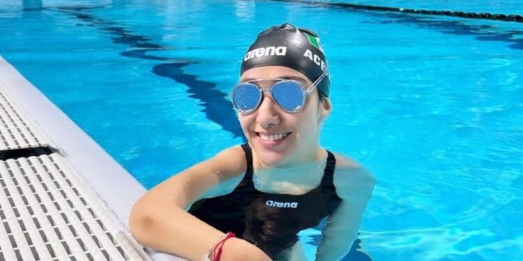 La paranatación le da a México primera plata en París 2024