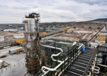 Reporta Pemex aumento en venta de crudo en julio comparado con el mes anterior