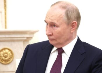 Ejército de Ucrania logra adentrarse 10 kilómetros en territorio ruso