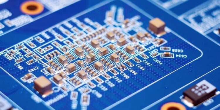 Podría México ser preponderante en producción de semiconductores