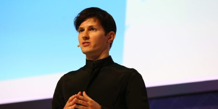 Telegram asegura cumplir con las leyes de Europa