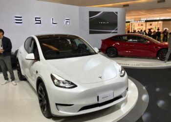 Mercado mexicano de autos de bajas emisiones crece 80% este año