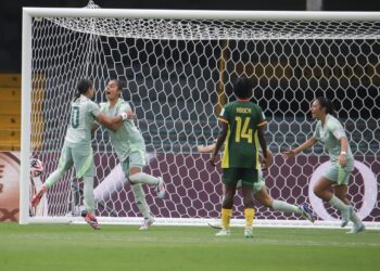 Se le escapa a México Femenil la victoria ante Camerún en Mundial Sub-20