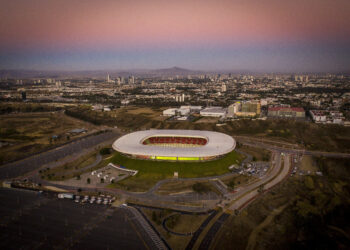 Ya no hay boletos para el México vs USA de octubre