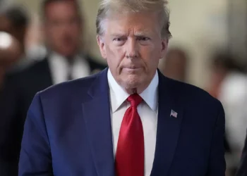 Elon Musk entrevista a Donald Trump en X