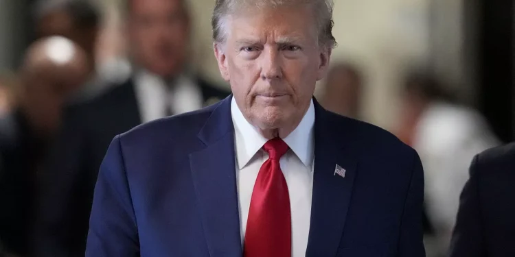 Elon Musk entrevista a Donald Trump en X