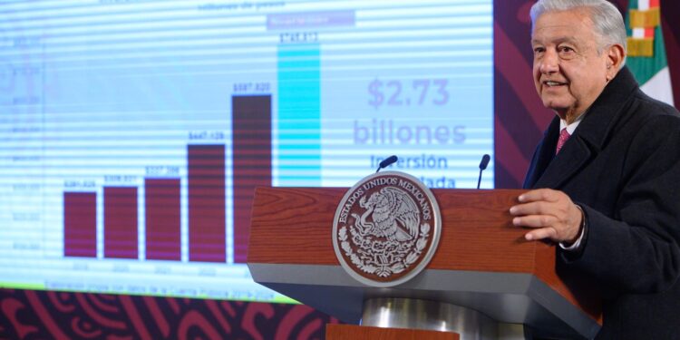 Afectados por huracán John seguirán contando con apoyo del gobierno federal: AMLO